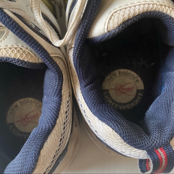 New Balance training sneaker shoes Athletic Running Size 11 mens - Picture 8 of 13